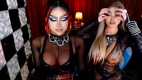 BRIANNA online show from 04.29.26