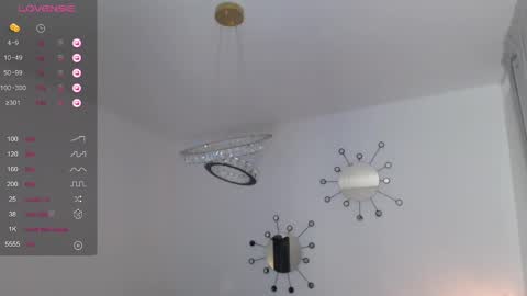 Snapshot of unfulfilledwife chatting on 12.31.24 Eva online show from 12.31.24