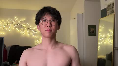 wang online show from 10.20.25