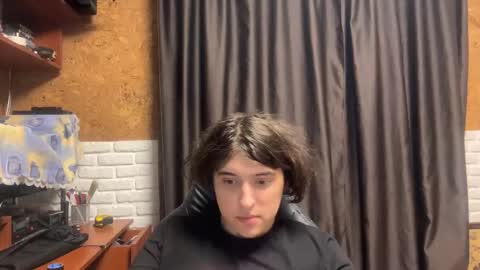 Snapshot of unholy_heat chatting on 10.02.25 Anri online show from 10.02.25