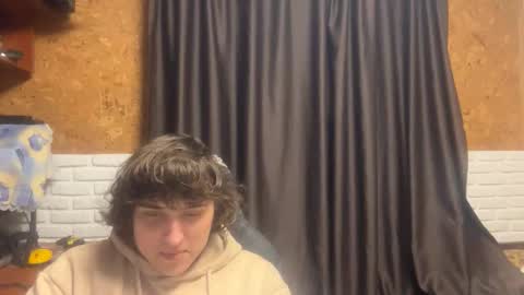 Anri online show from 12.04.25