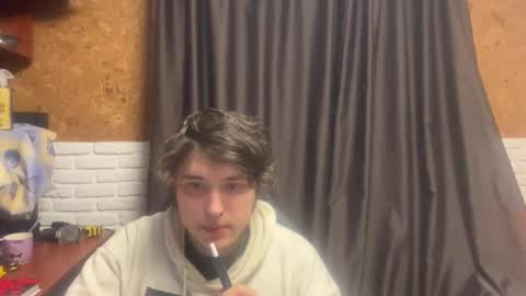 Anri online show from 02.20.26