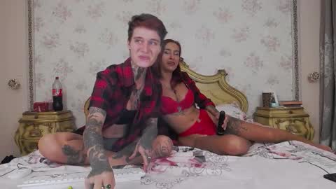 Selenna And Kenny online show from 10.13.25