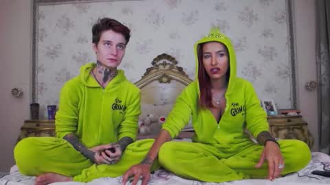 Selenna And Kenny online show from 10.15.25