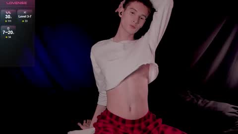 Kyle online show from 10.04.25