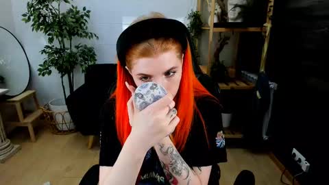 Call me Mira  thumbs up its make me happy online show from 02.22.25