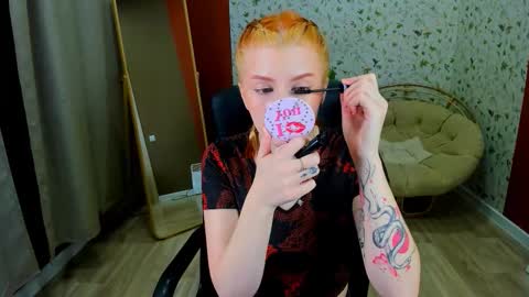 Call me Mira  thumbs up its make me happy online show from 11.14.25