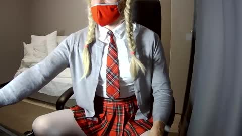 Mylittlecute online show from 04.27.26