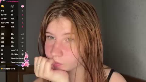 Mila here  online show from 07.07.26