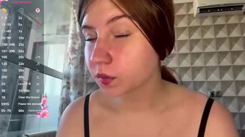 Mila here  online show from 08.08.26
