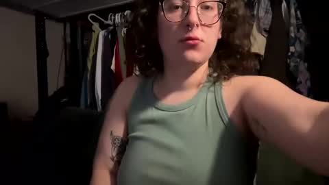 uninspiired online show from 12.09.24