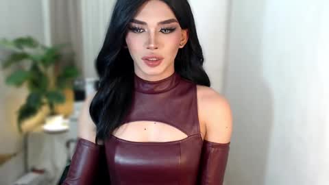 Snapshot of unique_taste69 chatting on 02.23.26 Miss Andrea online show from 02.23.26