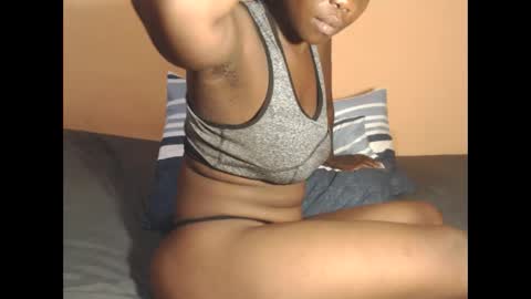 UNIQUEBONY online show from 02.13.25