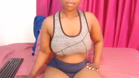 UNIQUEBONY online show from 09.10.25