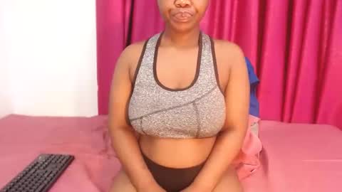 UNIQUEBONY online show from 09.12.25