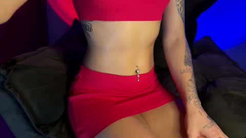 universitaria_ online show from 03.04.26