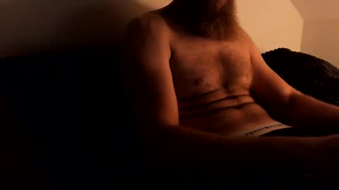 unknownbeard89 online show from 12.14.24