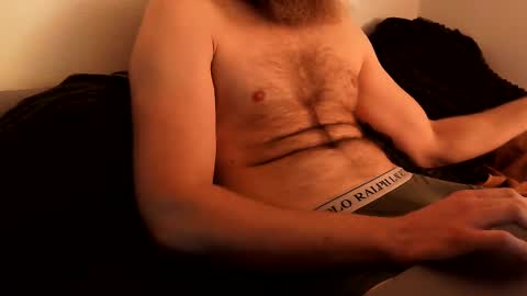 unknownbeard89 online show from 01.18.25