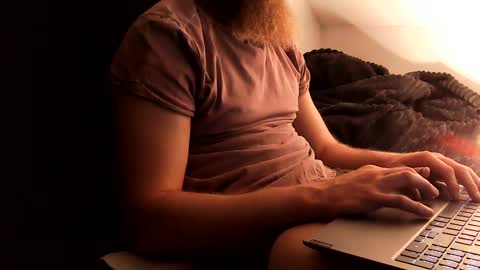 unknownbeard89 online show from 02.12.25