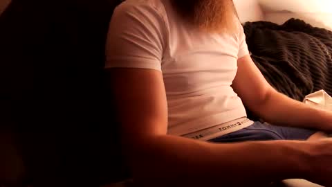 unknownbeard89 online show from 02.21.25