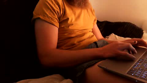 unknownbeard89 online show from 03.09.25