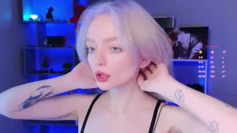 ShizukaShizuSHIZ online show from 09.18.25