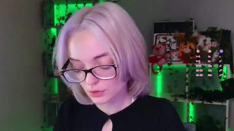 ShizukaShizuSHIZ online show from 09.25.25