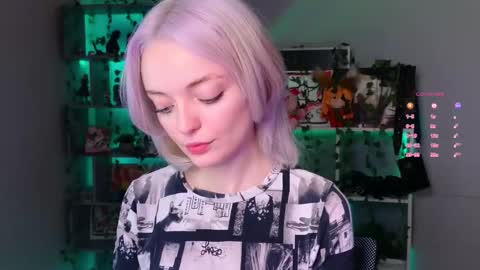 ShizukaShizuSHIZ online show from 09.26.25