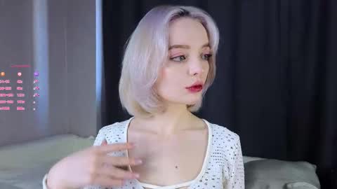 ShizukaShizuSHIZ online show from 10.19.25