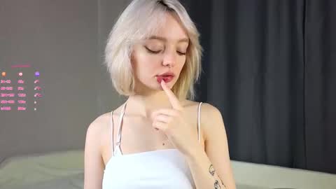 ShizukaShizuSHIZ online show from 10.20.25