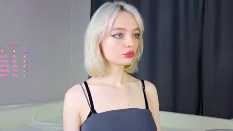 ShizukaShizuSHIZ online show from 10.21.25