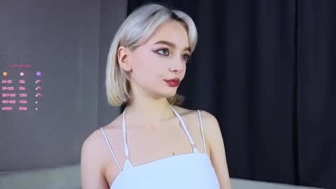 ShizukaShizuSHIZ online show from 10.22.25