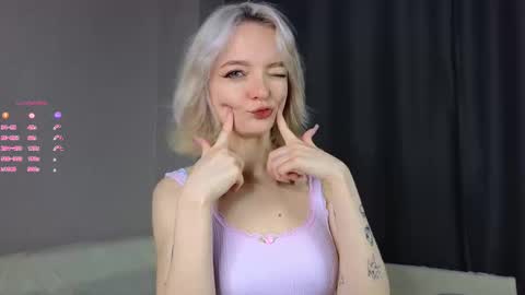 ShizukaShizuSHIZ online show from 10.27.25