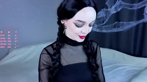 ShizukaShizuSHIZ online show from 10.31.25