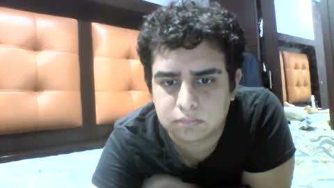 Thiago online show from 12.18.24