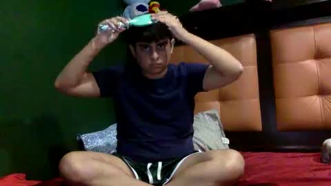 Thiago online show from 09.29.25