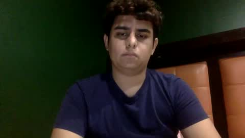 Thiago online show from 10.09.25