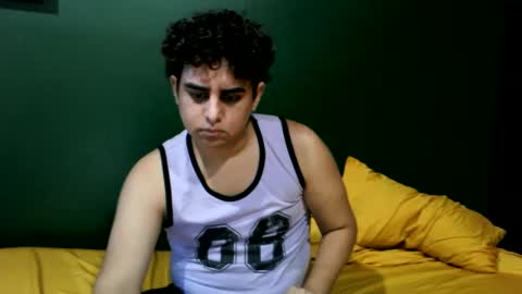 Thiago online show from 10.12.25