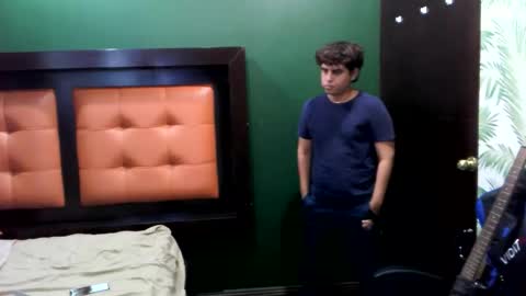 Thiago online show from 11.02.25