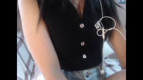 Snapshot of unlimitedloving chatting on 01.04.25 unlimitedloving online show from 01.04.25