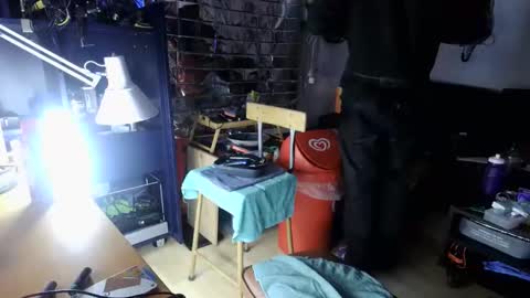 unlitimnaughty_ online show from 10.25.25