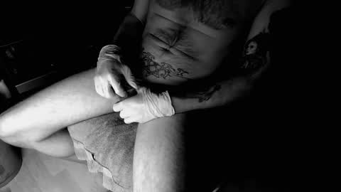 unlitimnaughty_ online show from 11.03.25