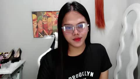 Snapshot of unlovely_arcii chatting on 09.16.25 arcii online show from 09.16.25