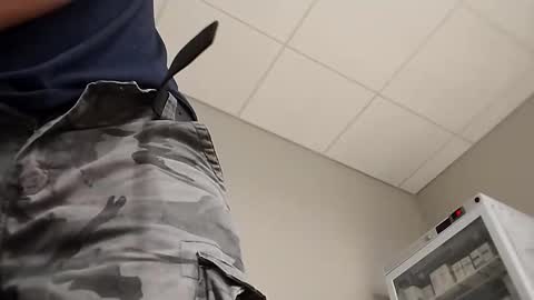 unmeasuredcave25 online show from 10.31.25