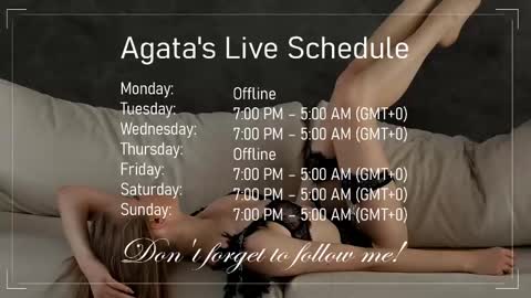 UnnaBella online show from 02.20.25