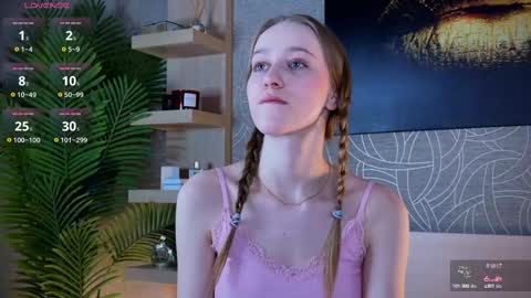 UnnaBella online show from 03.07.25