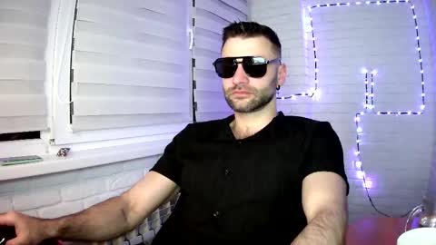 SlavaVibes online show from 04.25.26
