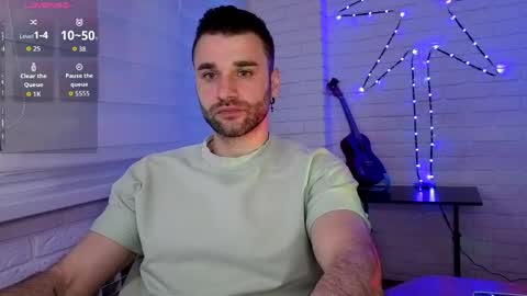 SlavaVibes online show from 05.08.26