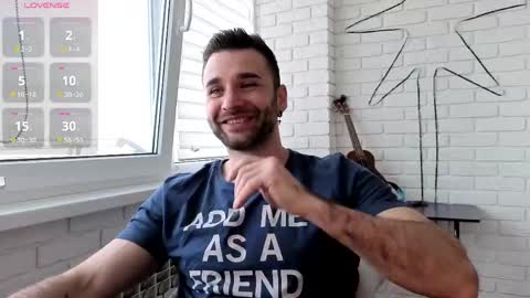 SlavaVibes online show from 05.20.26