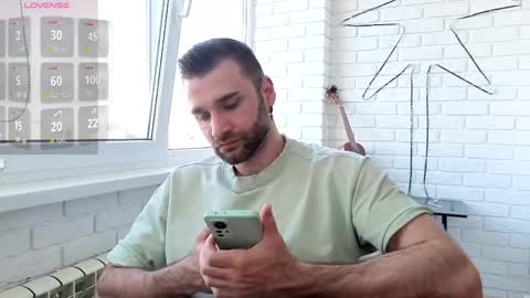 SlavaVibes online show from 05.24.26